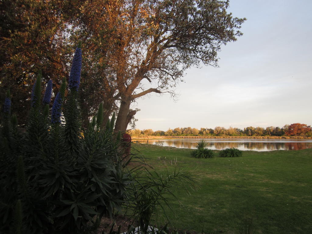 Lakes Entrance Waterfront Cottages With King Beds Eksteriør billede